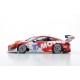 SPARK 18SG023 PORSCHE 911 GT3 N°31 Frikadelli Racing Team - 6ème 24 H Nurburgring 2017 - M.Christensen (1/18)