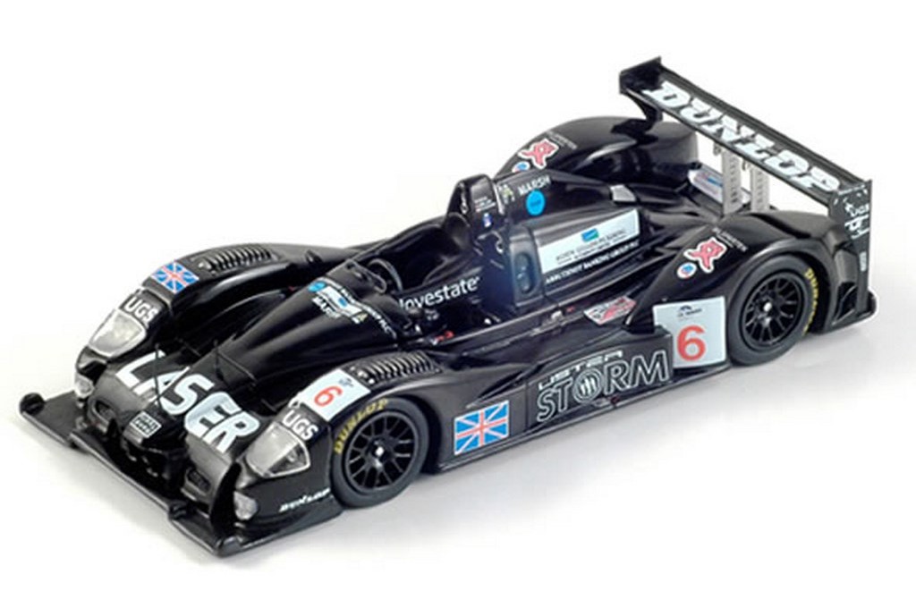 RevoSlot RS0246 Lister Storm No.52 Le Mans 1995 : LEB Hobbies, Your Specialist in Home and Hobby Slot Car Racing