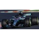 SPARK 18S343 MERCEDES-AMG Petronas Motorsport N°44 Vainqueur GP Azerbaijan 2018 L. Hamilton