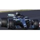 SPARK 18S344 MERCEDES-AMG Petronas Motorsport N°77 2ème GP Chine - 100ème GP 2018 V. Bottas