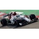 SPARK 18S349 SAUBER Alfa Romeo F1 Team N°9 GP Bahrain 2018 Sauber C37 - Marcus Ericsson