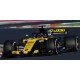 SPARK 18S345 RENAULT Sport F1 Team N°55 GP Australie 2018 Renault R.S. 18 - Carlos Sainz Jr.