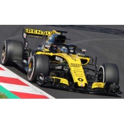 SPARK 18S346 RENAULT Sport F1 Team N°27 GP Chine 2018 Renault R.S. 18 - Nico Hülkenberg