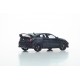TRUESCALE TSM430270 HONDA Civic Type R 2017 Cristal Black Pearl 1/43 DieCast LHD