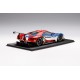 TOP SPEED TS0031 FORD GT n°68 Vainqueur LMGTE PRO 24H Le Mans 2016 Ford Chip Ganassi Team USA