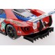 TOP SPEED TS0031 FORD GT n°68 Vainqueur LMGTE PRO 24H Le Mans 2016 Ford Chip Ganassi Team USA