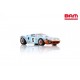 SPARK 43LM69 FORD GT40 Gulf N°6 24H Le Mans 1969 VAINQUEUR