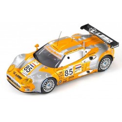SPARK S0317 SPYKER C8 GT2R N°85 LM07