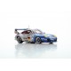 SPARK S5514 PORSCHE 911 GT2 N°74 24H Le Mans 1997- A. Ahrle- B. Eichmann- A. Pilgrim