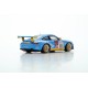 SPARK S5517 PORSCHE 996 GT3 RS N°81 16ème 24 Heures Le Mans 2002- K. Buckler - T. Bernhard - L. Luhr