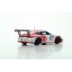 SPARK SG329 PORSCHE 911 GT3 Cup N°60 Gigaspeed Team GetSpeed Performance- Nurburgring 2017- (300 ex)