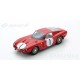 SPARK 18S292 ISO RIVOLTA N°1 24H Le Mans 1964 E. Berney - P. Noblet