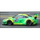 SPARK SG400 PORSCHE 911 GT3 R N°912 1er 24H Nürburgring 2018 Lietz-Pilet-Makowiecki-Tandy