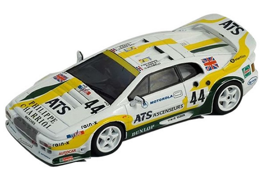 1994 LOTUS ESPRIT 300 Le Mans #62 [SP447] - Cdn $89.00