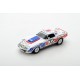 SPARK S5075 CHEVROLET Corvette N°72 24H Le Mans 1972 - J. Greenwood A. Cudini- B. Darniche