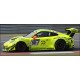 SPARK 18SG031 PORSCHE 911 GT3 R N°911 24H Nürburgring 2018 Estre - Dumas - Vanthoor - Bamber