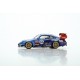 SPARK S5513 PORSCHE 911 GT2 Evo N°55 24H Le Mans 1996- J.-P. Jarier- J. Pareja- D. Chappell