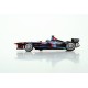 SPARK S5905 VENTURI Formule E Team n°5 Rd5 Monaco 2017 Maro Engel