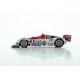 SPARK S3674 COURAGE C36 Porsche- La Fillière- N°8 24H Le Mans 1997 Pescarolo-Clérico-Belloc