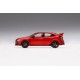 TRUESCALE TSM430268 HONDA Civic Type R 2017 Rallye Red ( LHD)
