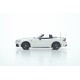 TRUESCALE TSM430134 ABARTH 124 Spider Turini 1975 White
