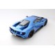 TRUESCALE FORD GT 1/8 Parties ouvrantes 