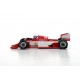 SPARK S1873 ZAKSPEED 841 N°30 GP Monaco 1985- Jonathan Palmer