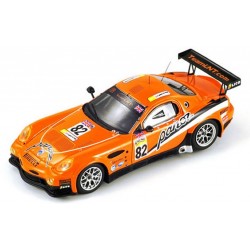 SPARK S1199 PANOZ ESPERANTE LM GT #82 LM07