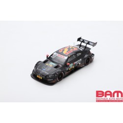 SPARK SG442 MERCEDES-AMG C 63 DTM N°23 2018 Mercedes-AMG DTM Team HWA - Daniel Juncadella (300ex)