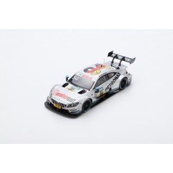 SPARK SG437 MERCEDES-AMG C 63 DTM N°94 2018 Mercedes-AMG DTM Team HWA-Pascal Wehrlein 300ex