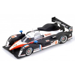 SPARK S1273 PEUGEOT 908 HDI FAP LM2007 N°8