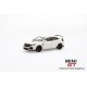 MINI GT MGT00001-R HONDA Civic Type R(FK8) Championship White (RHD)