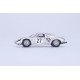 SPARK S1348 PORSCHE 718/8 N°27 Le Mans 1963
