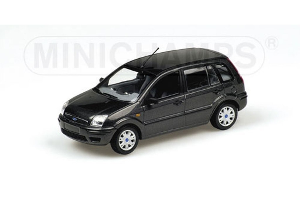 Minichamps ford fusion