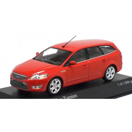 Ford mondeo online toy