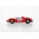 LOOKSMART LSLM052 FERRARI 275P N°22 24H Le Mans 1964- G.Baghetti- U.Maglioli