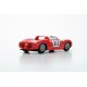 LOOKSMART LSLM052 FERRARI 275P N°22 24H Le Mans 1964- G.Baghetti- U.Maglioli