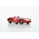 LOOKSMART LSLM064 FERRARI 250 N°22 24H Le Mans 1963- M.Parkes- U.Maglioli