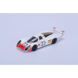 SPARK S4748 PORSCHE 908 N°23 Le Mans 1969 -