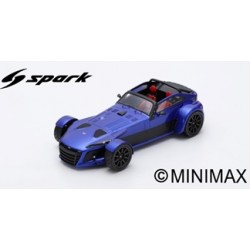 SPARK 18S376 DONKERVOORT D8 GTO-40 2018