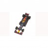 MINCHAMPS 417160203 RED BULL RACING TAG RB12 N°3 2016
