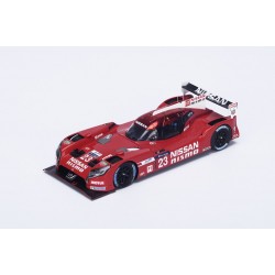 SPARK S4642 NISSAN GT-R LM Nismo N°23 LM15 LMP1