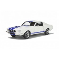 OTTOMOBILE MG022 FORD MUSTANG SHELBY GT500 1967
