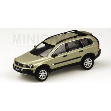 MINICHAMPS 400171370 VOLVO XC90 2003 1.43