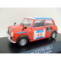 minichamps mini cooper