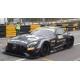 SPARK SA163 MERCEDES-AMG GT3 N°1 Mercedes-AMG Team GruppeM Racing 3ème FIA GT World Cup Macau 2018 Edoardo Mortara (500ex)
