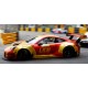 SPARK SA164 PORSCHE 911 GT3 R N°912 Manthey-Racing FIA GT World Cup Macau 2018 Earl Bamber (750ex)