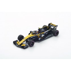 SPARK S6056 RENAULT SPORT F1 Team N°55 GP Australie 2018- Renault R.S. 18- Carlos Sainz Jr