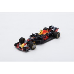 SPARK S6065 RED BULL Racing Tag Heuer N°33 GP Autriche -Max Verstappen
