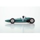 SPARK 18S225 BRM P57 N°3 Vainqueur GP Afrique du Sud 1962 Champion du monde Graham Hill